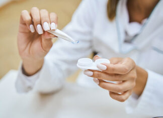 Co to są soczewki progresywne