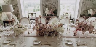 Jakie świeczniki na stół komunijny można kupić