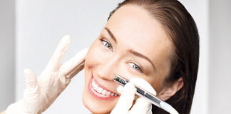 Dermatologia estetyczna