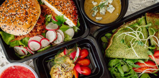 Catering dietetyczny to nie tylko trend