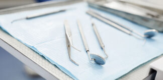 Rodzaje kompozytów stomatologicznych