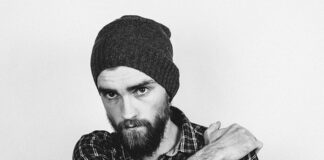 Najczęstsze błędy w pielęgnacji męskiej brody