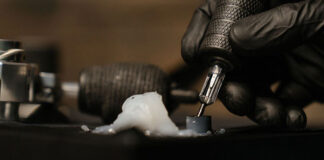 Przeciwwskazania do tatuażu