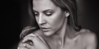 Serum do twarzy z witaminą C