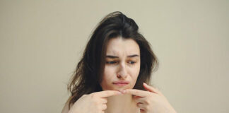 Jak szybko pozbyć się pryszczy