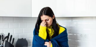 Leki przeciwgorączkowe