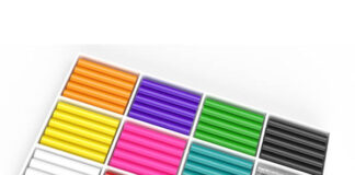 Masy plastyczne do modelowania