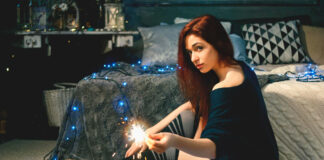 modelująca bielizna damska