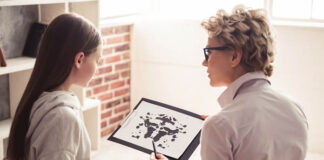 Borderline u nastolatka