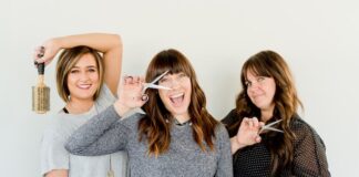 Jakie fryzury są najzdrowsze dla Twoich włosów?