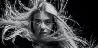 Prostowanie włosów a ich stylizacja