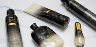 Odżywki do włosów z proteinami