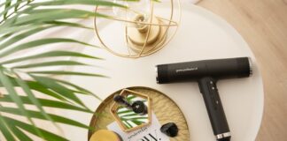 Najlepsze suszarki do włosów