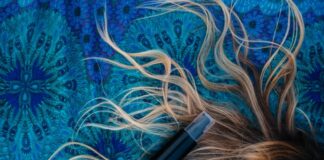 Odżywki do włosów z olejem arganowym