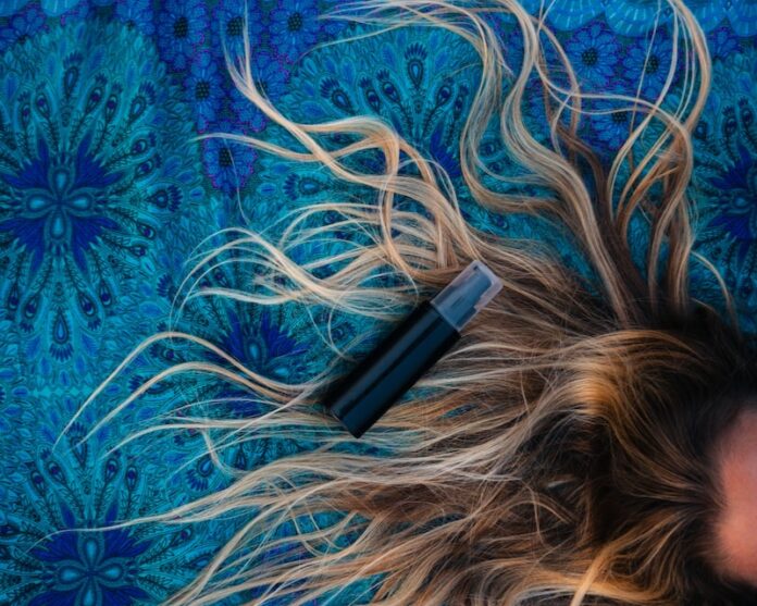 Odżywki do włosów z olejem arganowym