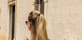 Zawijanie włosów na różne okazje