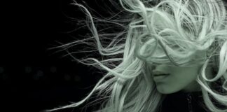 jak prostować włosy, aby nie uszkodzić końcówek