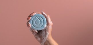 10 najlepszych naturalnych składników w szamponach do włosów