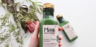 7 wskazówek dotyczących wyboru szamponu do włosów odpowiedniego dla Twojego typu włosów