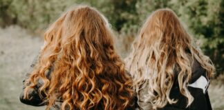 Jak dbać o włosy po lokowaniu