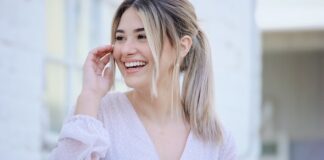 Jak utrzymać zawiązane włosy w trwałym i pięknym stanie?