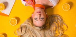 10 prostych trików, aby Twoje włosy były zdrowe i lśniące