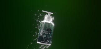 Jakie szampony do włosów farbowanych powinieneś używać