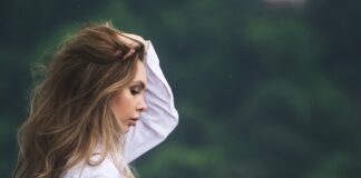 Maski do włosów dla różnych typów włosów