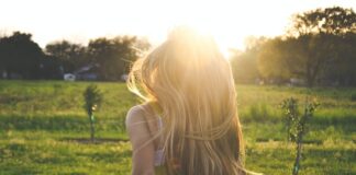 Maski do włosów z olejami eterycznymi