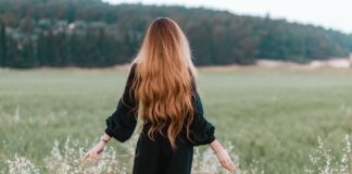 Naturalne metody pielęgnacji włosów