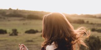 Maski do włosów z keratyną