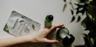 Maski do włosów DIY