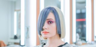 Częste błędy popełniane podczas farbowania włosów