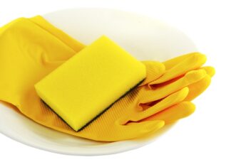 Czy przed topem przemywamy cleanerem? Czy przed topem przemywamy cleanerem?