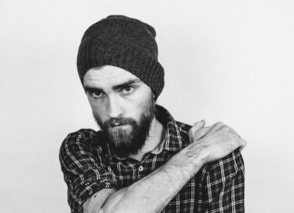 Jak się golić żeby mieć zarost?