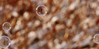 Czy można się golić mydłem?