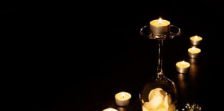 Do czego służy parafina?