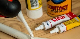 Czy po piance można prostować włosy?