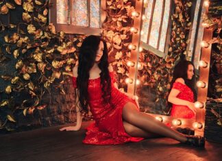 Jakim szamponem zmyć olej?