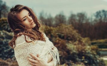 Co zrobić żeby włosy były sprężyste?