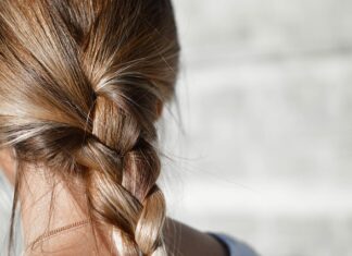 Czy warkocz niszczy włosy? Czy warkocz niszczy włosy?