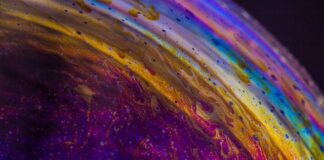 Czy szampon Isana to Rypacz?