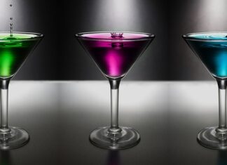 Czy wódka odtłuszcza? Czy wódka odtłuszcza?