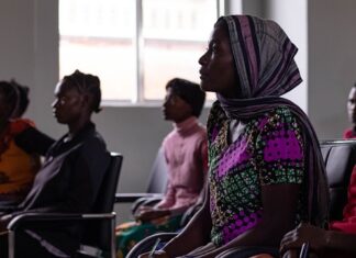 Co pić na wzmocnienie paznokci?