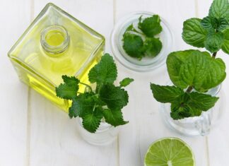 Co pierwsze balsam czy olejek? Co pierwsze balsam czy olejek?