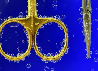 Jakie obcinaczki do skórek?