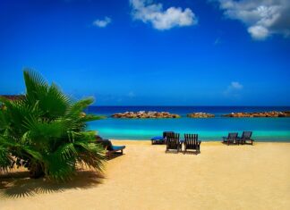 Jak uzyskać ciemna opaleniznę?