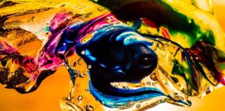 Jak prawidłowo używać żelu do golenia?