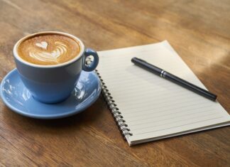 Z czego zrobić peeling z kawy?