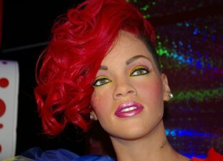 Jak pachnie Rihanna?